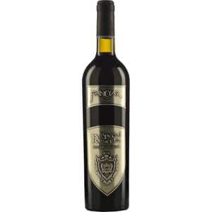 Vin rosu sec Domeniile Tohani Princiar Feteasca Neagra, 0.75L
