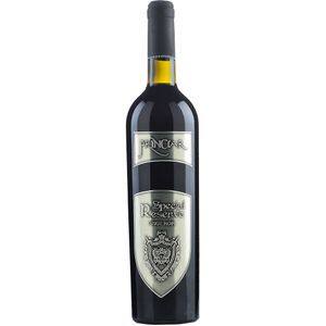 Vin rosu sec Domeniile Tohani Princiar Pinot Noir, 0.75L