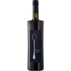 Vin rosu dulce Domeniile Tohani Wine Chocolate Sweet, 0.75L