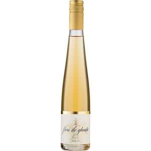 Vin alb dulce Domeniile Tohani Flori de Gheata, 0.375L
