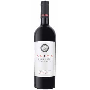 Vin rosu sec Aurelia Visinescu Anima Feteasca Neagra, 0.75L