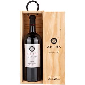 Vin rosu sec Aurelia Visinescu Anima Feteasca Neagra, 1.5L
