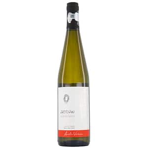 Vin alb sec Aurelia Visinescu Artisan Tamaioasa Romaneasca Dulce, 0.75L