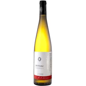 Vin alb sec Aurelia Visinescu Artisan Tamaioasa Romaneasca, 0.75L