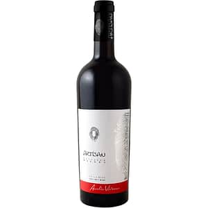 Vin rosu sec Aurelia Visinescu Artisan Feteasca Neagra, 0.75L