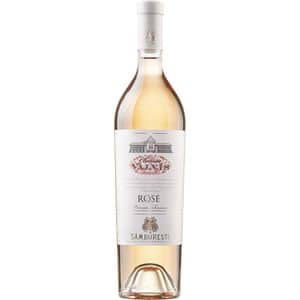 Vin rose sec Chateau Valvis, 0.75L