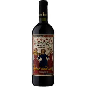 Vin rosu sec Crama Rotenberg Rapsod Ceptura, 0.75L
