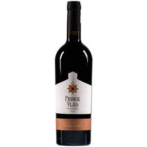 Vin rosu sec Prince Vlad Feteasca Neagra, 0.75L