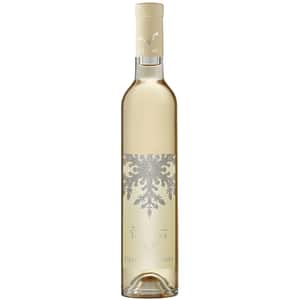 Vin alb dulce Liliac Ice Wine, 0.375L