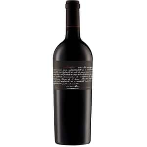 Vin rosu sec Liliac Privat Selection Merlot, 0.75L