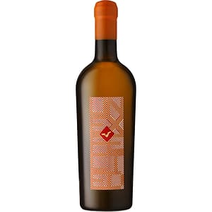 Vin alb dulce Liliac Unexpected II, 0.75L
