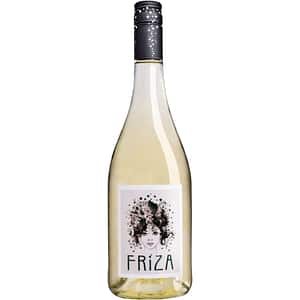 Vin spumant alb Friza Carastelec, 0.75L