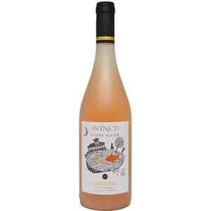Vin rose sec Avincis Cuvee Alexis, 0.75L