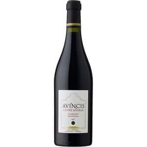 Vin rosu sec Avincis Cuvee Andrei, 0.75L