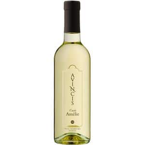 Vin alb dulce Avincis Cuvee Amelie, 0.375L