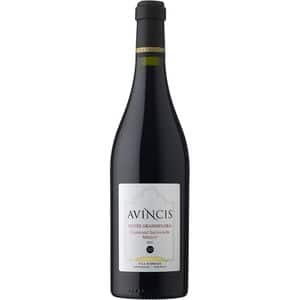 Vin rosu sec Avincis Cuvee Grandiflora, 0.75L