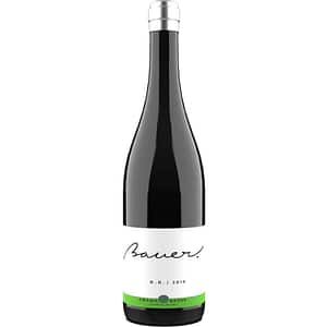 Vin alb sec Bauer. Riesling de Rhin Dulce, 0.75L