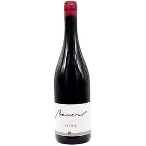 Vin rosu sec Bauer. Feteasca Neagra, 0.75L