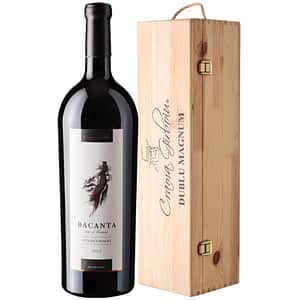 Vin rosu sec Crama Girboiu Bacanta Feteasca Neagra, 3L