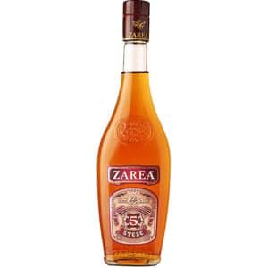 Vinars Zarea 5 Stele, 0.5L