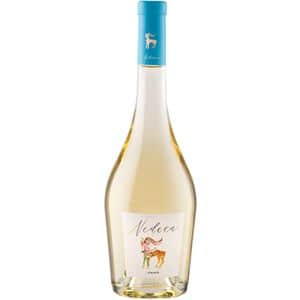 Vin alb sec Nedeea Cupaj, 0.75L
