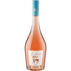 Vin rose sec Nedeea Cupaj, 0.75L