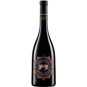 Vin rosu sec Prince Mircea Feteasca Neagra, 0.75L