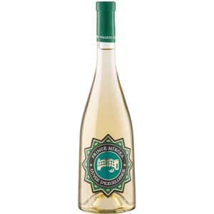 Vin alb sec Prince Mircea Cuvee d'Excellence, 0.75L