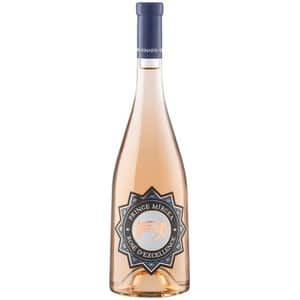 Vin rose sec Prince Mircea Cuvee d'Excellence, 0.75L