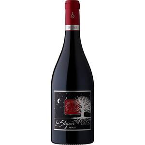 Vin rosu sec Cramele Recas La Stejari Merlot, 0.75L