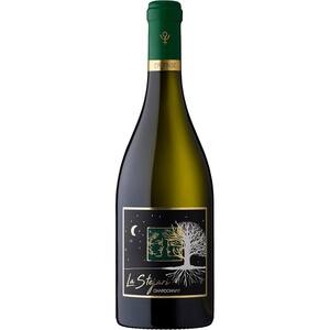 Vin alb sec Cramele Recas La Stejari Chardonnay, 0.75L