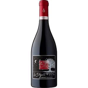 Vin rosu sec Cramele Recas La Stejari Cabernet Sauvignon, 0.75L