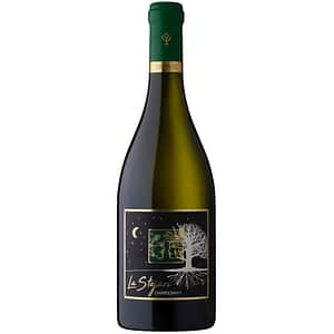 Vin alb sec La Stejari Cramele Recas, 0.75L