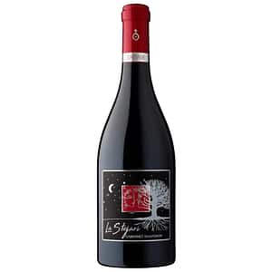 Vin rosu sec La Stejari Cabernet Sauvignon Cramele Recas, 0.75L