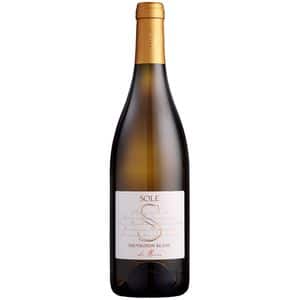 Vin alb sec Cramele Recas Sole Sauvignon Blanc, 0.75L
