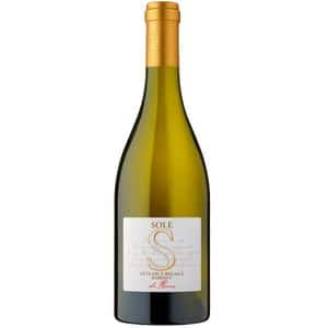 Vin alb sec Cramele Recas Sole Feteasca Regala, 0.75L