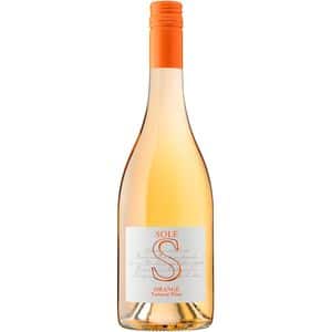 Vin alb sec Cramele Recas Sole Orange, 0.75L