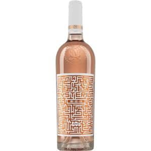Vin rose sec Jidvei Mysterium, 0.75L