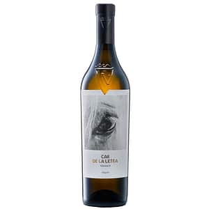 Vin alb sec Caii de la Letea Volumum 2 Aligote, 0.75L
