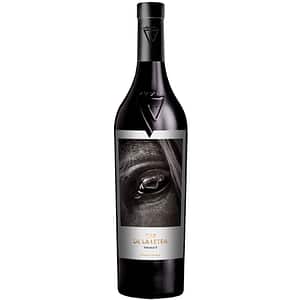 Vin rosu sec Caii de la Letea Volumum 2 Feteasca Neagra, 0.75L
