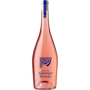 Vin rose sec Caii de la Letea Volumum 2 Summer Breeze Rose Magnum, 1.5L