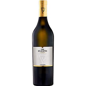 Vin alb sec Caii de la Letea Princeps Aligote Rezerva, 0.7L