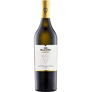 Vin alb sec Caii de la Letea Princeps Sauvignon Blanc Accacia Rezerva, 0.7L