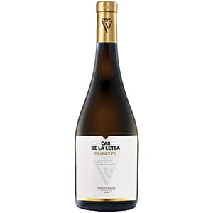 Vin rosu sec Caii de la Letea Princeps Rezerva Pinot Noir, 0.7L