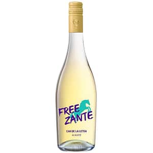 Vin alb sec Freezante Aligote, 0.7L