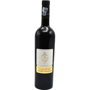 Vin rosu sec Balla Geza Stonewine Cabernet Sauvignon, 0.75L