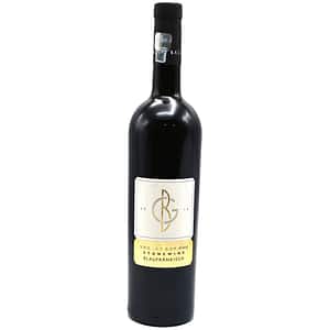 Vin rosu sec Balla Geza Stonewine Blaufrankisch, 0.75L