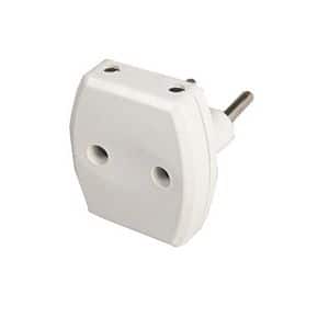 Triplu stecher simplu