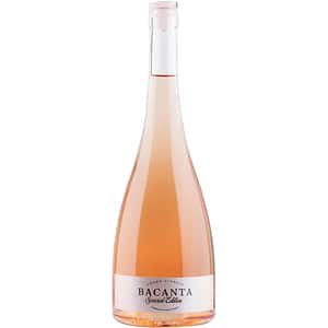Vin rose sec Crama Girboiu Bacanta Rose Special Edition, 0.75L