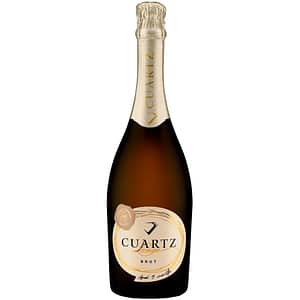 Vin spumant alb Girboiu Lungo, 0.75L